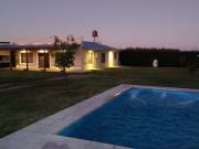 VENTA CASA QUINTA EN ZONA C BENEGAS, SAN RAFAEL Confort,...