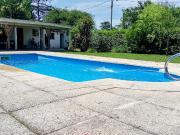 Venta Casa Quinta La Fraternidad General Rodriguez