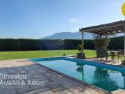 Venta. Casa Quinta La Ponderosa Zona Residencial Pocito