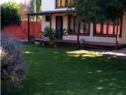 VENTA / CASA QUINTA / MIRAMAR