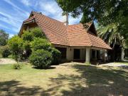 VENTA CASA QUINTA PILAR EMPRENDIMIENTO COMERCIAL