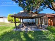 VENTA Casa Quinta sobre lote de 3862m2 Platanos,...