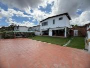 Venta Casa Quinta. Urbanización La Trinidad