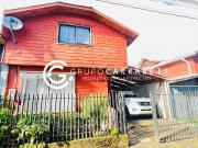 VENTA CASA RAHUE ALTO