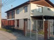 Venta casa rancagua baquedano ex ee municipales