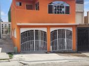 ✅Venta Casa Real de San Francisco atras Plaza Oasis