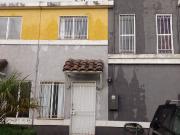 VENTA CASA: REAL DEL CID, TECAMAC, EDO. DE MÉXICO