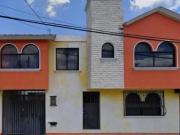 VENTA CASA REAL MINAS PACHUCA HIDALGO