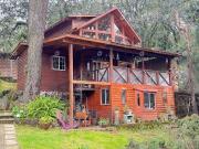 Venta casa Real Monte Casino, Huitzilac, Morelos V381