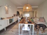 vENTA CASA RECICLADA A NUEVA,MODERNA Crisol Sur