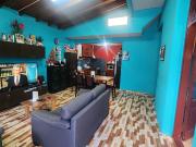 VENTA CASA RECICLADA A NUEVA, POMPEYA, 4 AMB.LOTE