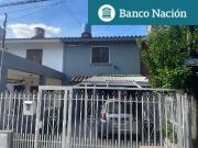 VENTA CASA RECICLADA AV CURAZAO SANTA ISABEL