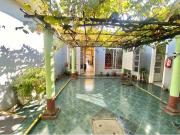 Venta casa Recoleta Comercial Inversionistas