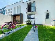 VENTA CASA REMODELADA ARBOLEDAS ATIZAPAN DE ZARAGOZA