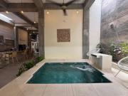 Venta casa remodelada centro historico