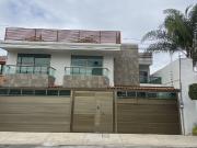 Venta casa remodelada en Estrella del Sur, Angelópolis