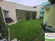 VENTA CASA REMODELADA INSURGENTES CUICUILCO, PERISUR,...