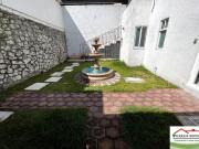 VENTA CASA REMODELADA EN PEDREGAL DE SAN FRANCISCO, COYOACÁN