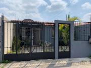 VENTA CASA REMODELADA EN VILLAS DE LA HACIENDA,...