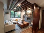 VENTA CASA REMODELADA JARDIN CHILUCA