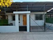 Venta Casa remodelada, Lo Espejo