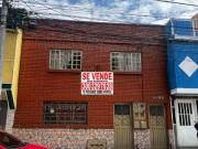 VENTA CASA RENTABLE BARRIO EL CARMEN