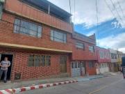 VENTA CASA RENTABLE EN ALFONSO LOPEZ KENNEDY BOGOTA
