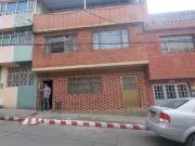VENTA CASA RENTABLE EN ALFONSO LOPEZ KENNEDY BOGOTA