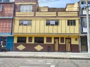 VENTA CASA RENTABLE SECTOR SANTA RITA