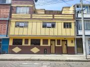 VENTA CASA RENTABLE SECTOR SANTA RITA PUENTE ARANDA