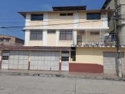 VENTA CASA RENTERA CDLA COMEGUA 3 PISOS