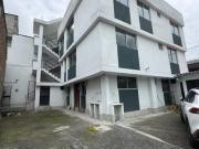 Venta casa rentera con 4 departamentos en el Sur de Quito