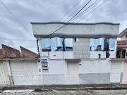 Venta casa rentera Ibarra 5 departamentos