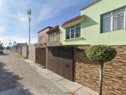 VENTA CASA RESERVA TERRITORIAL ATLIXCAYOTL PUEBLA DE...