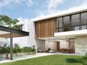 Venta Casa Residencia en Temozon Norte, Mérida Yucatan
