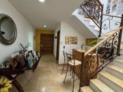 VENTA casa, Residencial Abasolo, Fuentes de Tepepan, Tlalpan