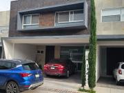 Venta Casa Residencial al Norte de Aguascalientes,...