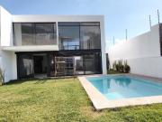 Venta Casa Residencial Burgos Corintio