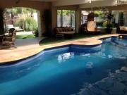 VENTA CASA RESIDENCIAL CLUB DE GOLF PACHUCA ALBERCA...