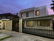 VENTA CASA 6 DORMITORIOS 4 BAÑOS Y BODEGA SUBTERRANEA