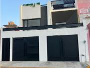 Casa de Lujo en Venta en La Moraleja Pachuca Hidalgo