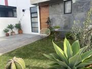VENTA CASA RESIDENCIAL EL REFUGIO, SOBRE CALLE NEGOCIABLE