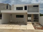 VENTA CASA RESIDENCIAL EN PRIVADA RESIDENCIAL CHOLUL, MERIDA VENTA CASA RESIDENCIAL EN PRIVADA RESIDENCIAL CHOLUL, MERIDA