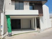 VENTA CASA RESIDENCIAL EN PRIVADA SAN ANGEL V, SAN LUIS...