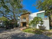 VENTA CASA RESIDENCIAL FRACCIONAMIENTO LAS PAROTAS, COLIMA