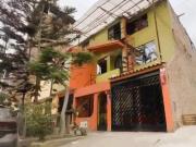 VENTA CASA RESIDENCIAL O COMERCIAL SAN JUAN DE MIRAFLORES