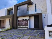 Venta Casa Residencial Premium ?Casa Z?nith? en Rinc?n...