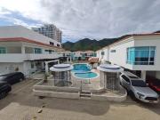 VENTA CASA RESIDENCIAL RODADERO SANTA MARTA AQUAMARINA