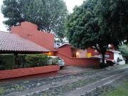 VENTA CASA RESIDENCIAL SAN JERONIMO