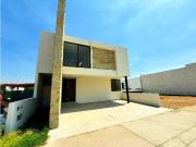 Venta Casa Residencial St Angelo, Norponiente Aguascalientes